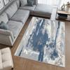 Washable Printed Carpet RVGHOME0503