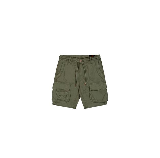 Шорты Alpha Industries Aloha Safari Short EU 33