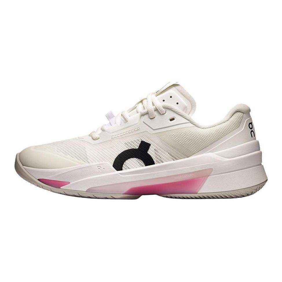 Scarpe da Tennis Roger Pro Basse Donna Sneakers Bianche 3WF30032626