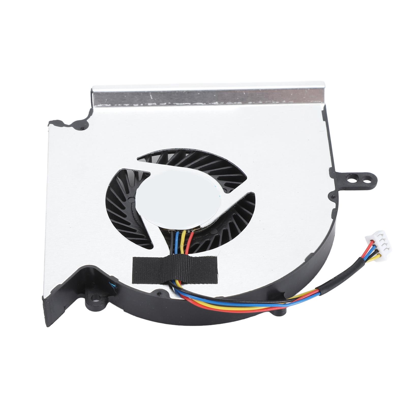 

4-контактный вентилятор охлаждения для ноутбука MSI GE75 GP75 GL75 WE75 RAIDER MS 17E2 GPU