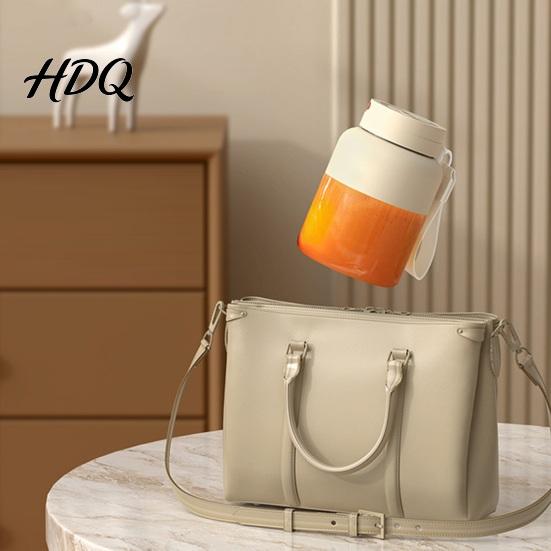 Smoothie Maker Cordless Juicer Cup with Straw Lid 800ml Portable Blender for Smoothies Juice 38 Blade Crush Ice Travel Essential Blade Cutter Head