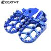 For Sur-Ron Sur Ron Surron Ultra Bee UB Universal Electric Motocross CNC Aluminum Foot Pegs Rest Footpegs Foot Pegs