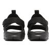 Nike Sandalia Canyon Triple Negro CI8797-001