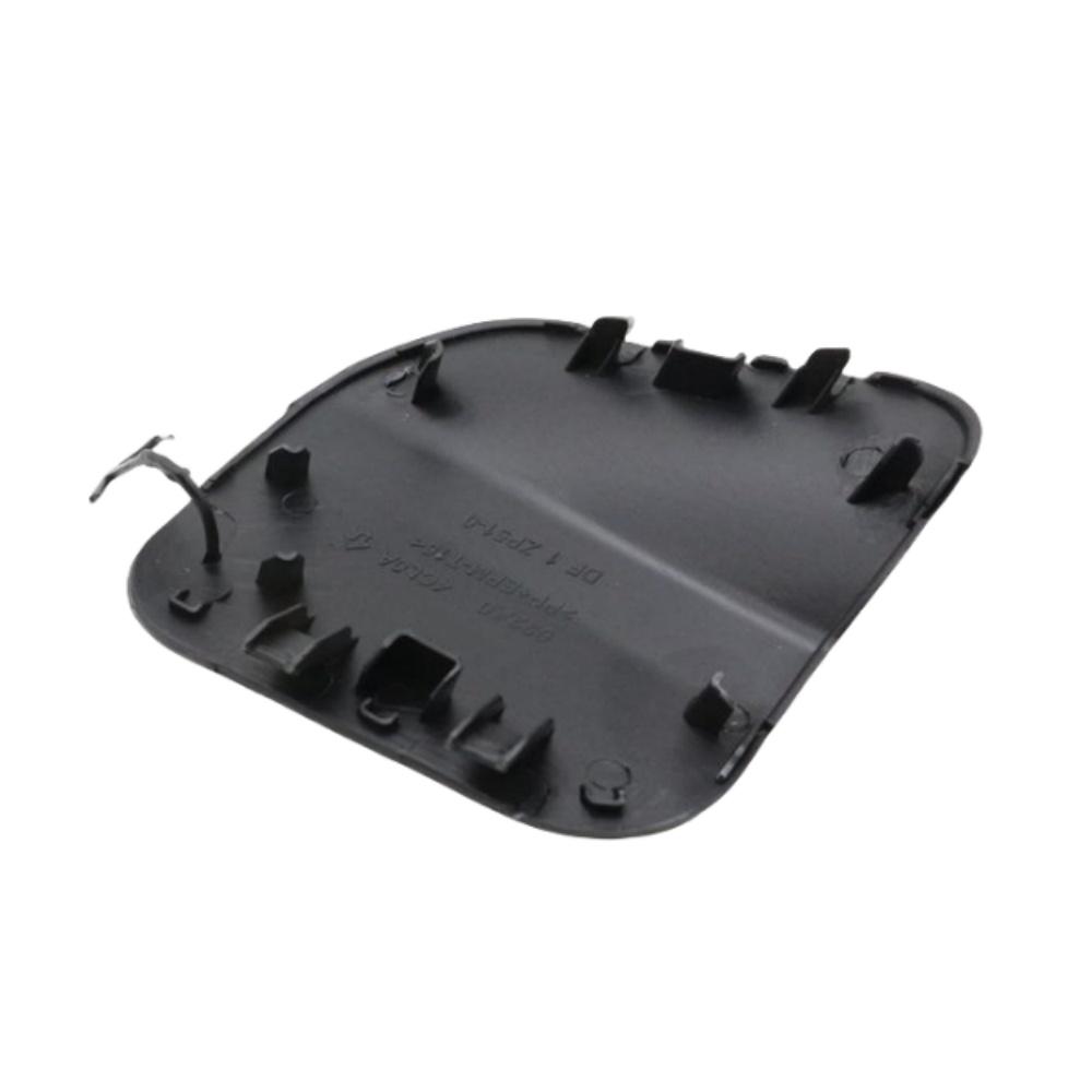 Front Bumper Tow Hook Eye Cap Cover 622A0-4CL0A For Nissan Rogue 2014 2015 2016