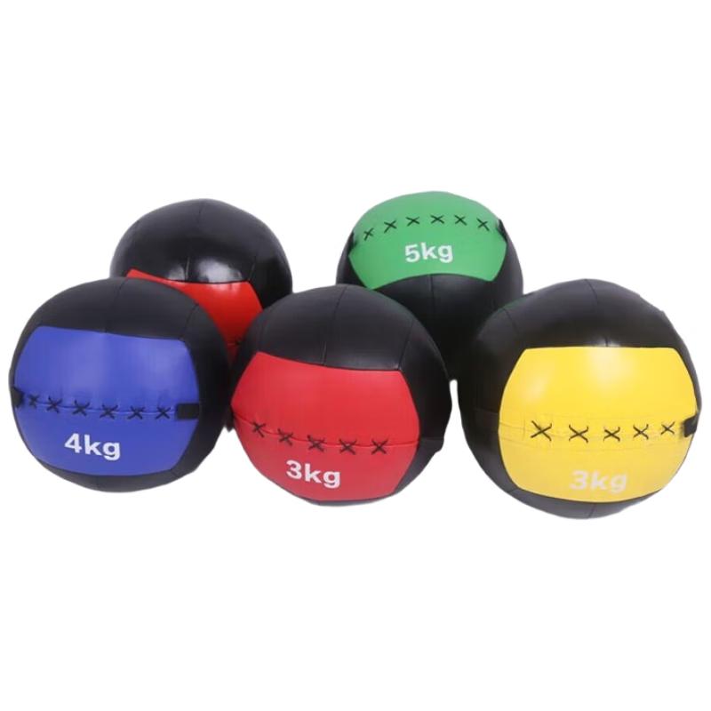Lu Rong Wall Ball Medicine Balls & Training Accessories