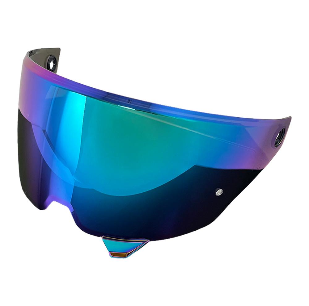 MF509 Visor for ILM Helmet Lens Face Shield Viseira Capacete Accessories Sunscreen Durable Anti-UV High Quality Windproof