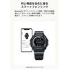 Casio G-Shock GMD-B300SC-4JF Mid-Size Bluetooth Watch Coral Orange Eco-Friendly Material Women's