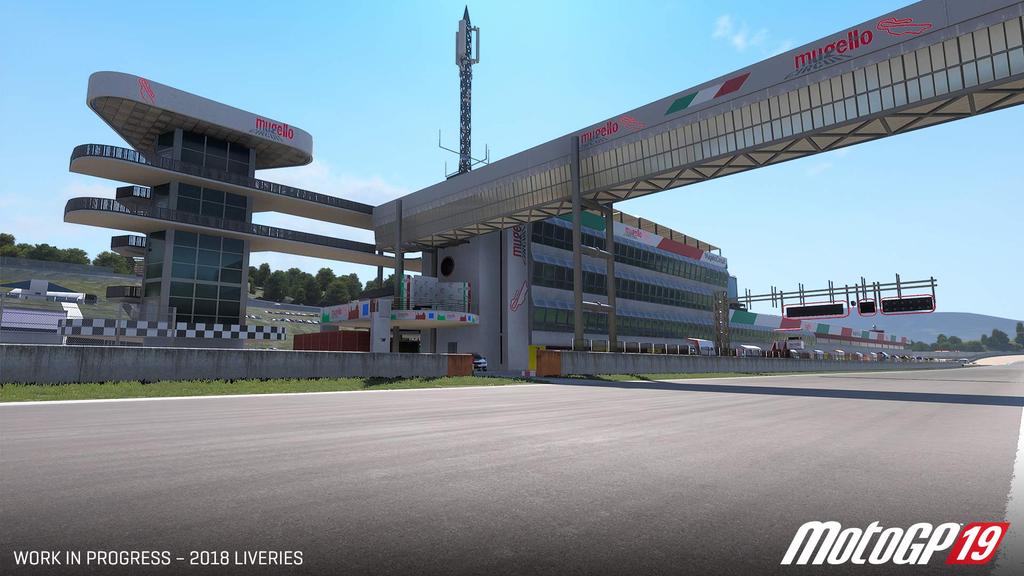 MotoGP 19 PS4 -