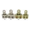 0GA 4GA Amp Input Reducer Brass Power Supply Reducer Durable Car Audio Terminal Connectors