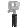 PULUZ Mini plastikowy statyw + uniwersalny uchwyt na telefon, do iPhone'a, Galaxy, Huawei, Xiaomi, Sony, HTC, Google i innych smartfonów