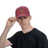 Made In The USA Unisex Baseball Caps Mr.Horsepower Clay Smith Cams Distressed Washed Hats Cap Vintage Outdoor Gift Snapback Cap