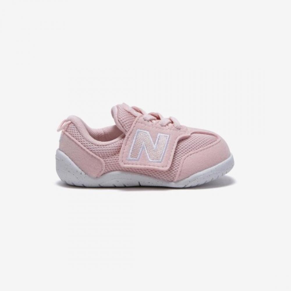 New Balance Nb Kids Newbie First Kids Shoes Pink Nw1stpk Nkpmgs135p 25