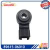 Car Detonation Knock Sensor 89615-06010 Fit For Toyota Camry RAV4 4Runner Yaris Lexus GS430 GX470 ES330 IS350 For Scion tC