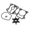 Water Pump Impeller Kit 06192 ZV5 003 Marine Outboard Impeller Service Set for 40 50 HP Outboard Engines