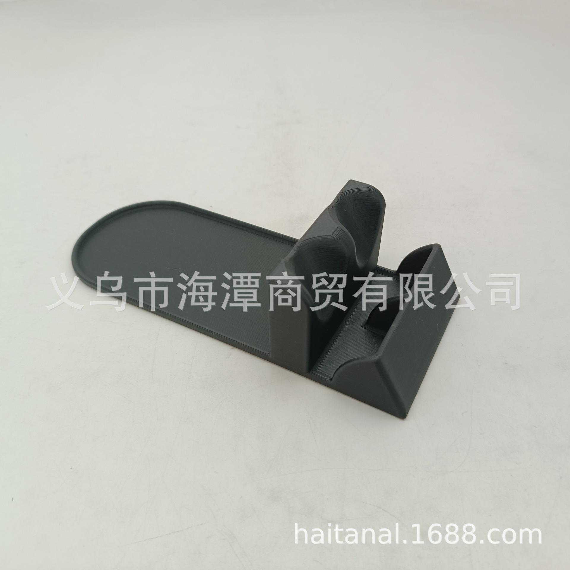 

Plastic Kitchen Utensil Holder Set, Creative Drainable Storage Organizer for Spoons Spatulas, Countertop Stand Rack