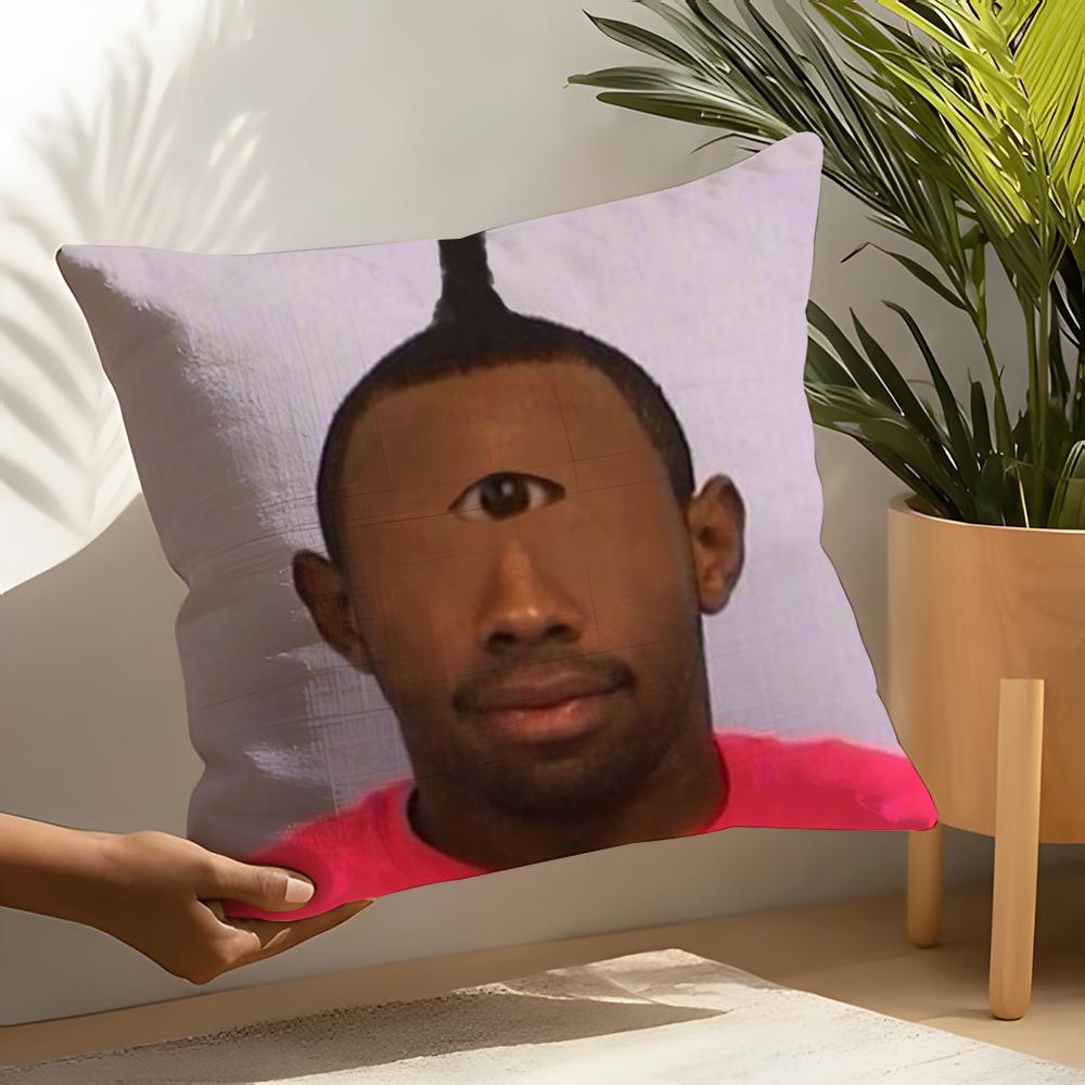 Lustige Ttyler Meme Igor Kissenbezug Heim Wohnzimmer Dekoration Leinen Kissenbezüge Kissenhülle