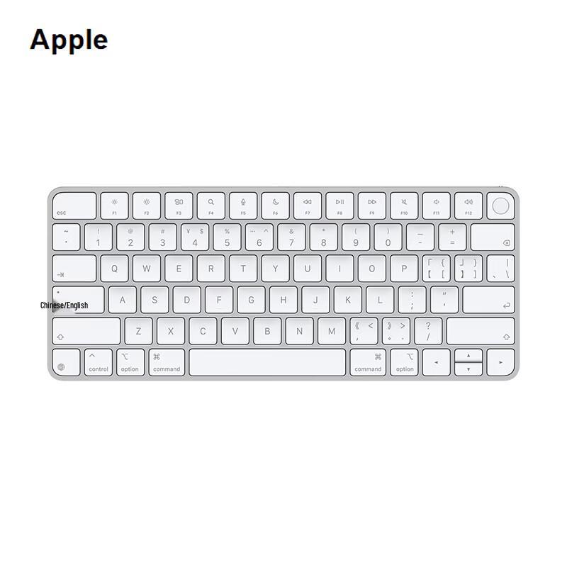 Apple Magic Keyboard