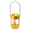 Aluminum Alloys Night Fishing Hangings Candle Lamp Wear Resistant Mini Bright Tealights Holder Outdoor Candle Lamp