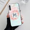 For LG Velvet Case LG Velvet 5G Cover LMG910EMW Shockproof Silicone Fashion Cartoon Soft Funda For LGVelvet 5G UW LM-G900V Coque