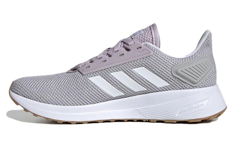 

Adidas Duramo 9 Purple White Women s EE8351 36⅔