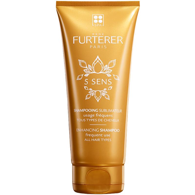 Rene Furterer Vitality & Strength Shampoo