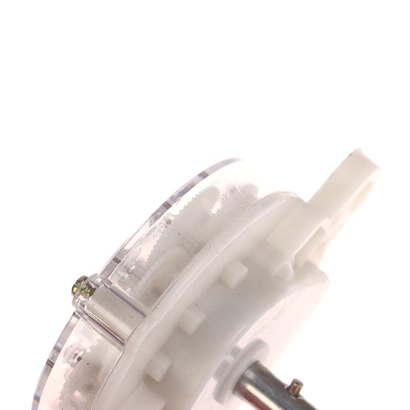 1Pc Dfj120/60 6.5Cm Hole Distant Universal Timer Of Electric Fan Timing Mechanical Switch In 60 Minutes Or 120 Minutes