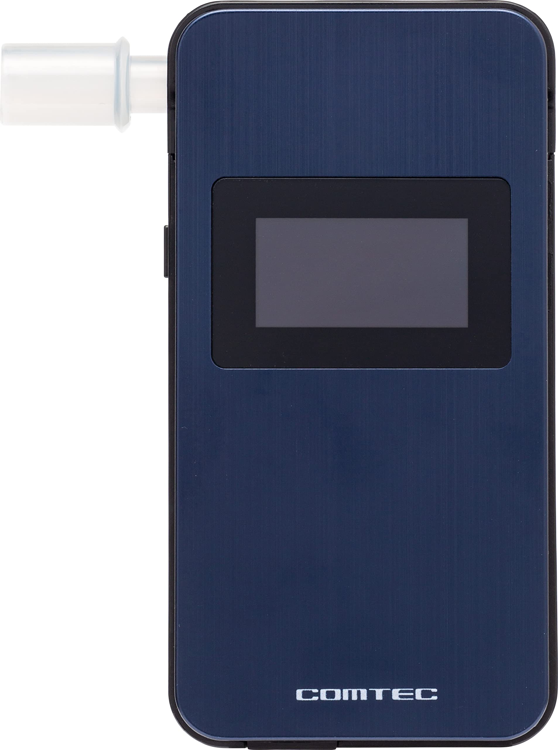 

Comtec VMC70A Breathalyzer with Electrochemical and Compatible for Management of Test Results High-Precision, Long-Life Sensor, Bluetooth, C-Portal