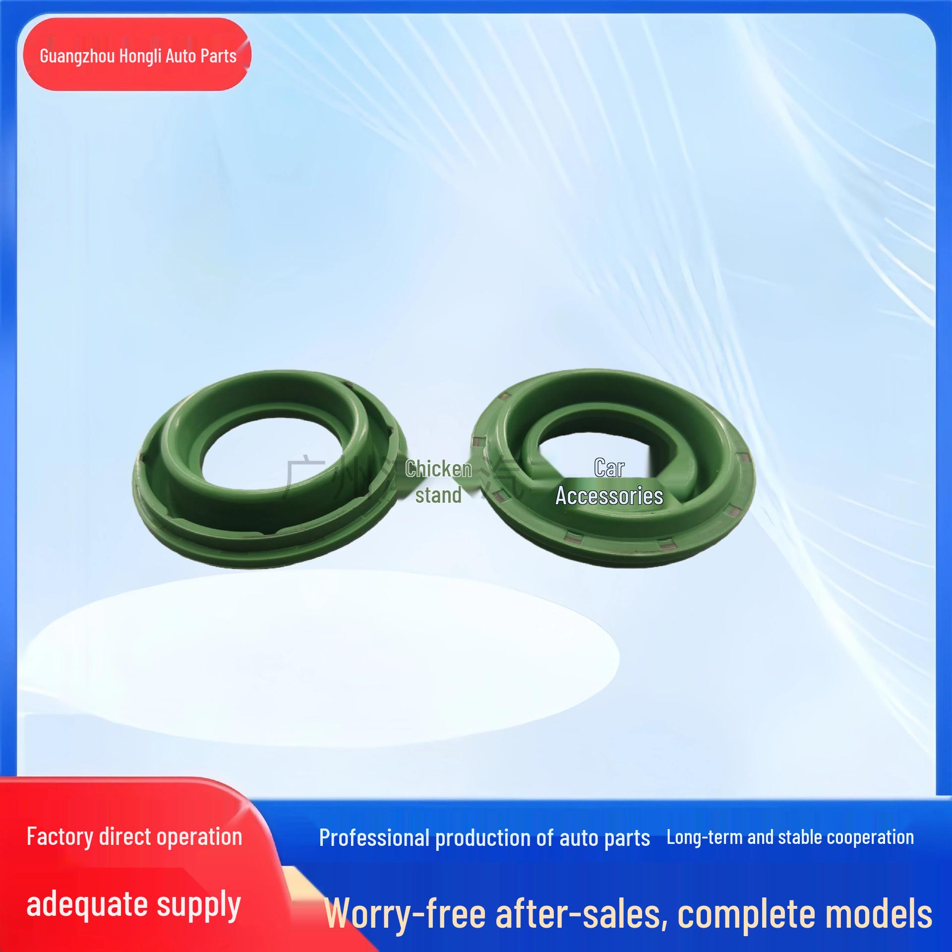 

Brake Dust Cover 5001868119/3090954 for Volvo/Renault Trucks Hongli