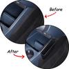 Central Gear Shift Right Side Storage Box Tray For Ford Maverick -