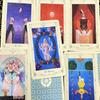 Stella's Tarot Deck Card Games 10.3*6 Cm