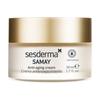 Crème Anti-âge - SESDERMA - SAMAY - 50 Ml - Sans Parabène - Pour Peaux Matures