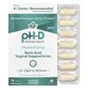 Boric Acid, Vaginal Suppositories, 600Mg, 14 Count