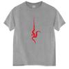 T-shirt Danganronpa Estate Dangan Ronpa Cotone T-shirt Casuale Komaeda Nagito Cosplay Marca T-shirt Top Magliette Stile Anime