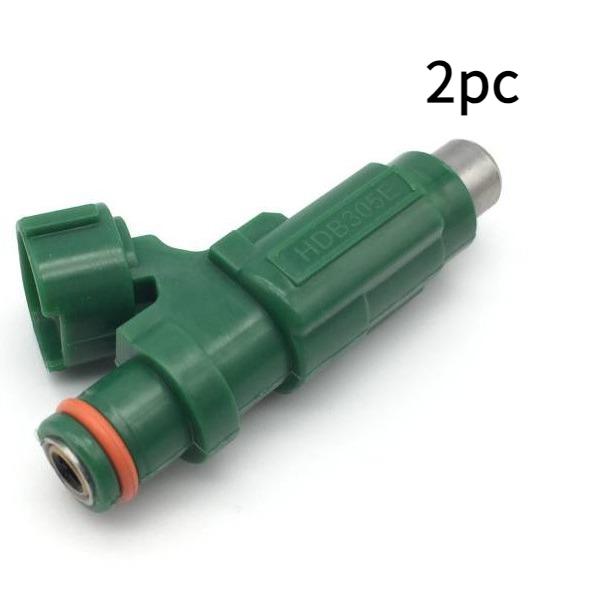 

4 шт. Топливная форсунка HDB305E для MITSUBISHI ECLIPSE 2006-2012, ENDEAVOR 2004-2011, GALANT 2004-2009 2PC