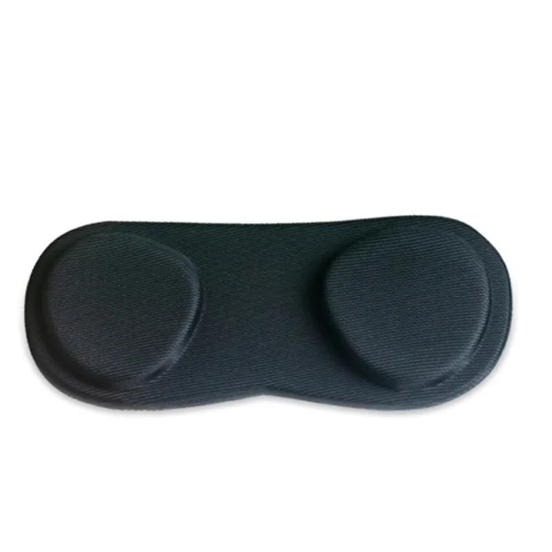 VR Lens Case Cap for Meta Quest 3 Dustproof Anti-scratch Lens Protective Cover for Quest 3/Quest 2/Pico 4 VR Accessories