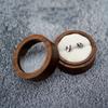 Organizer Jewelry Box Wedding Proposal Ring Bearer Box Ring Box Presentation Box Storage Box