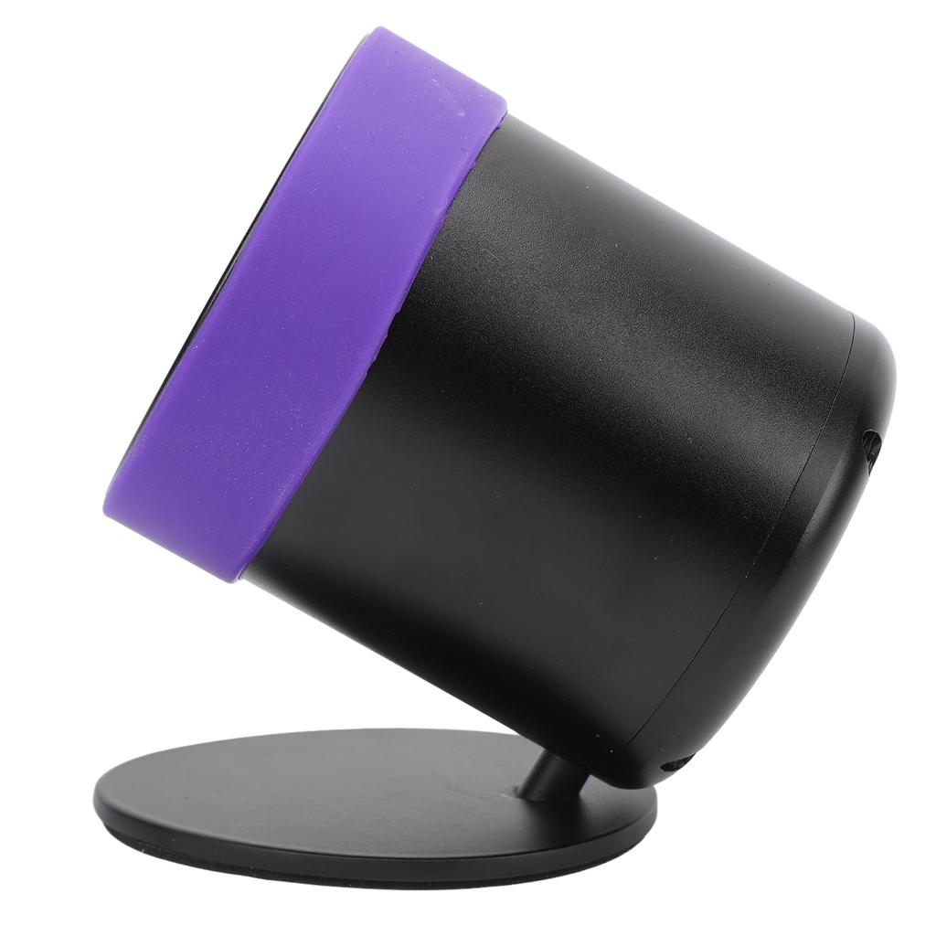 Composite Resin Warmer 40‑70 Degree Centigrade Light Curing Material Heater with Purple Seal Ring