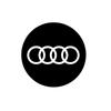For Audi C6 For Audi A4 A3 8V 8P 8L A6 C5 C6 C7 A5 A7 Q3 Q5 Q7 S3 S4 S6 RS Sline Quattro Car HD Projector Lamp LED Auto Door Welcome Light