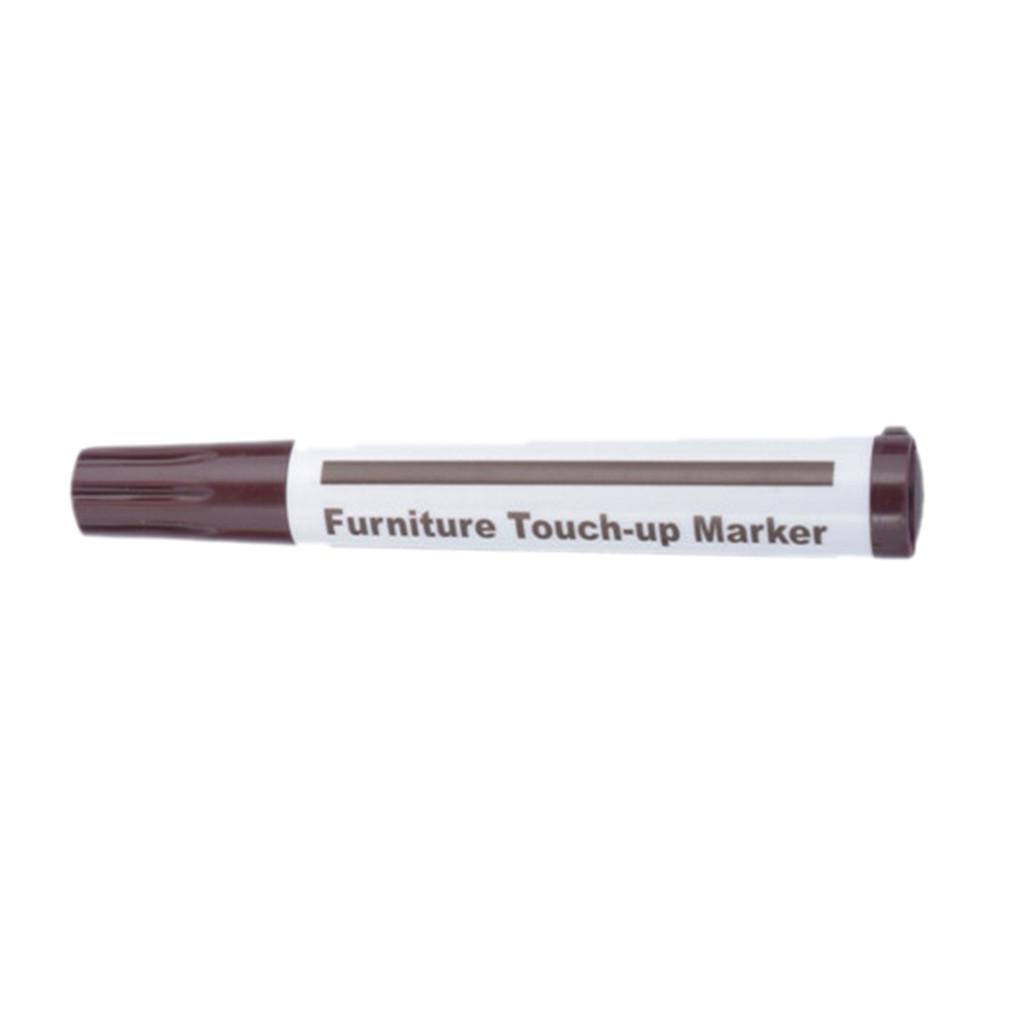 Buy Wood Furniture Repair Pen Marker Pen Wax Scratch Filler Remover