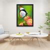 5D DIY Diamond Painting Butterfly Cross Stitch Kit Full Round Drill Embroidery Animal Mosaic Home Decor Kit Wall Art Gift