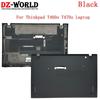 Shell Bottom Base D Cover Lower Case for Lenovo ThinkPad T460S T470S Laptop 00JT981 SM10K80818 SM10L66731 AM0YU000700