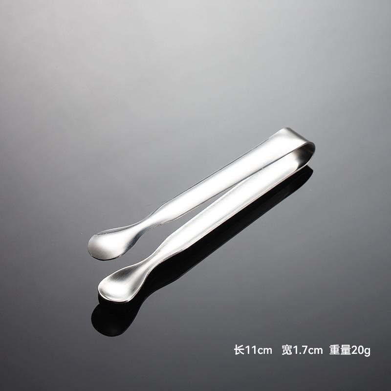 Furculiță scurtă pentru fructe din oțel inoxidabil 304, cuțit pentru prăjitura lunii, furculiță, model coajă de ou, bețișor pentru fructe asortat, mini clips cadou