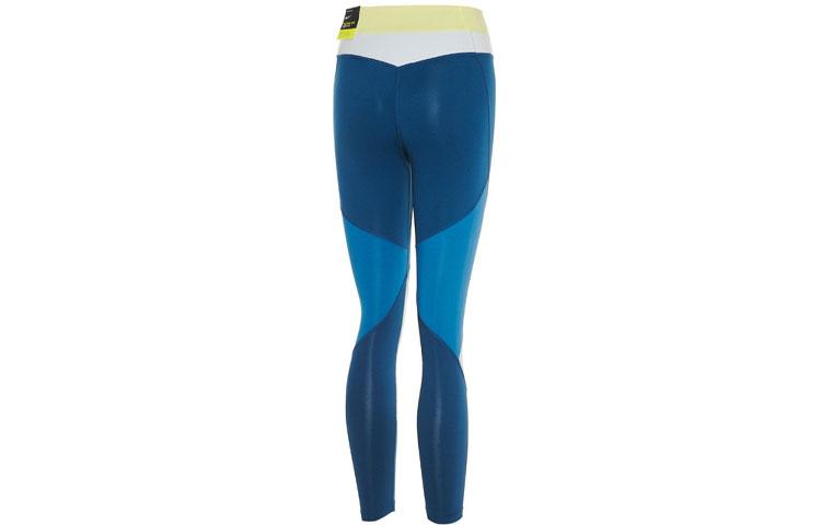 Nike Sports Pants Women's Blue Moderate CJ2451-367