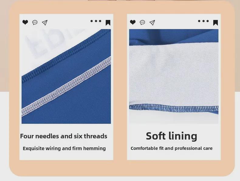 Costum de baie sport dintr-o singură piesă pentru copii 2024 - Mărime medie/mare, subțire, care acoperă abdomenul, cu mânecă scurtă pentru scufundări și izvoare termale