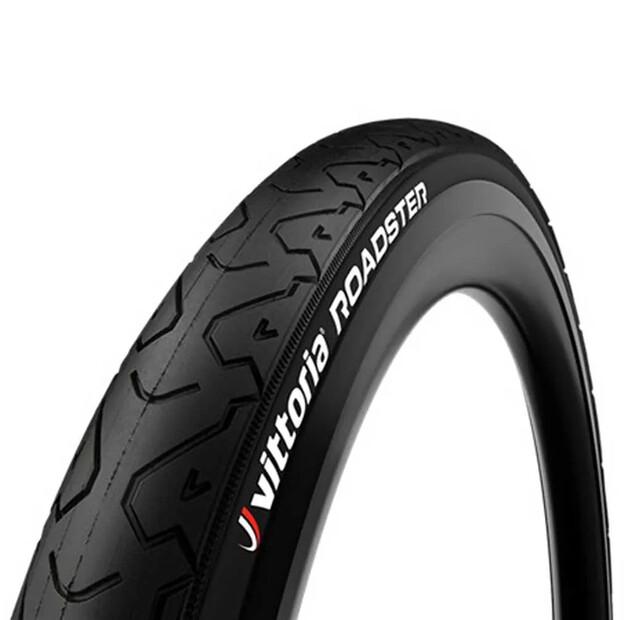 

Жесткая городская шина Vittoria ster 26´´ x 38 26´´ x 38