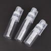 14/25/35/50/60Ml Glitter Spray Bottle Empty Refillable Dry Powder Spray Bottles