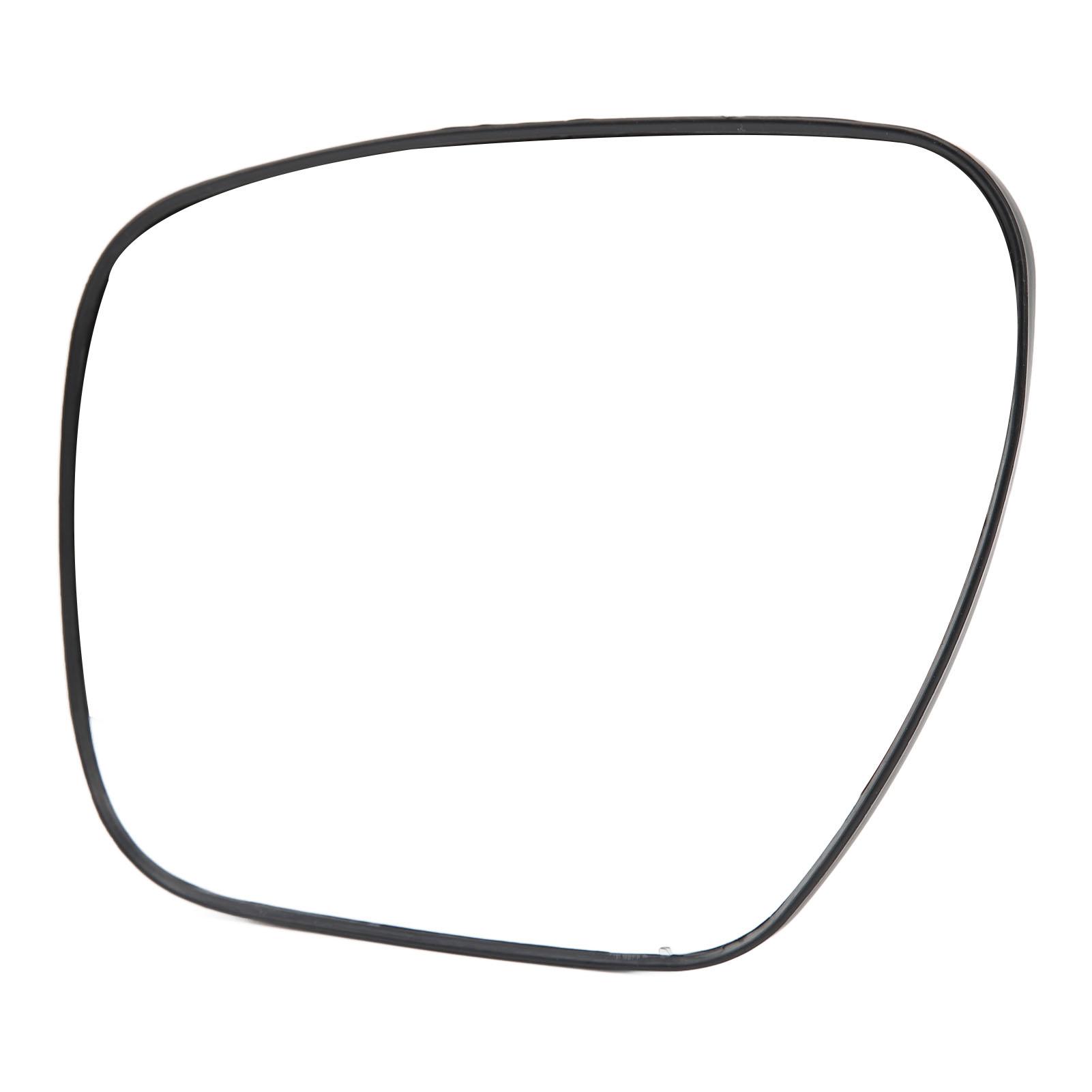 

Зеркало заднего вида Стеклянная линза Боковое Подогрев Зеркало заднего вида автомобиля Линза Зеркало Замена для Mazda 5 CX