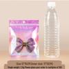 Laser Self-Sealing Aluminum Foil Bag for Jewelry