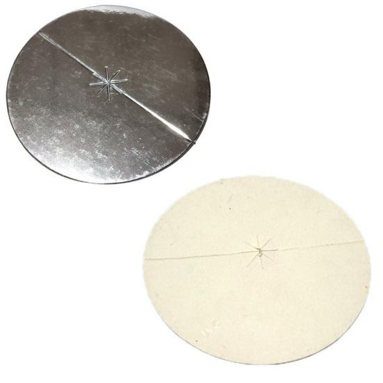 Ear Wax Removal Tool Natural Safe Effective with Cotton Swab Versatile Ear Cleaning Tool for Relaxing Scent