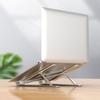 Adjustable Laptop Stand Riser Foldable Portable Ventilated Cooling Notebook Mount Computer Stand